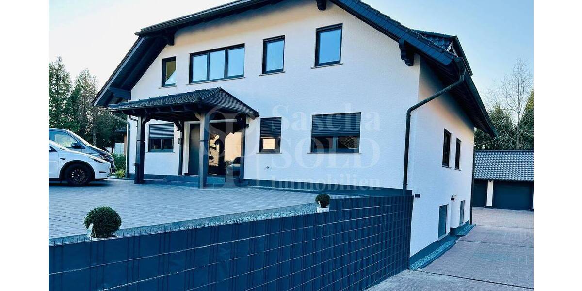 Hochwertige Wohnung mit 4 Zimmer, Loggia, Stellplatz in Kirkel-Neuhäusel - Etagenwohnung Kirkel Kirkel-Neuhäusel | Angebot:26120748