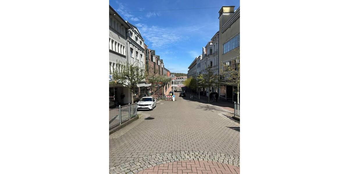 Gewerbeobjekt Neunkirchen Wiebelskirchen - 2.700&euro; | Angebot:26841905