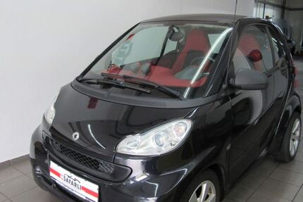 Smart ForTwo 54.000 km 6.590 &euro; Saarbrücken 66121