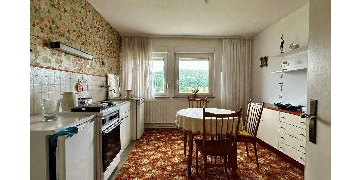 Einfamilienhaus Waldfischbach - 5 Zimmer, 151 m&sup2;, 215.000&euro; | Angebot:25802498