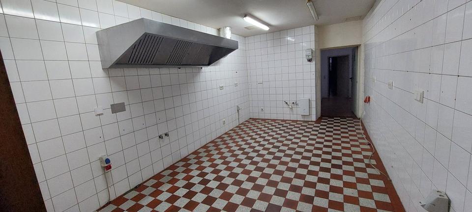 Gewerbeobjekt Saarbrücken St. Arnual - 1.390&euro; | Angebot:25613249