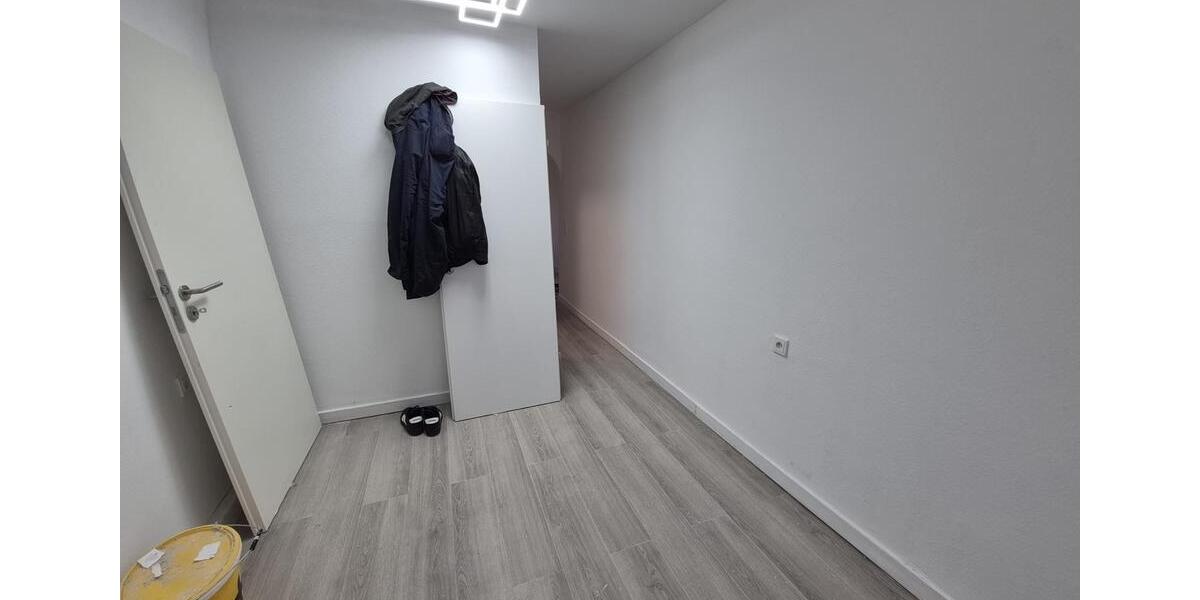 Dachgeschoßwohnung Neunkirchen - 2 Zimmer, 55 m&sup2;, 600&euro; | Angebot:25948554
