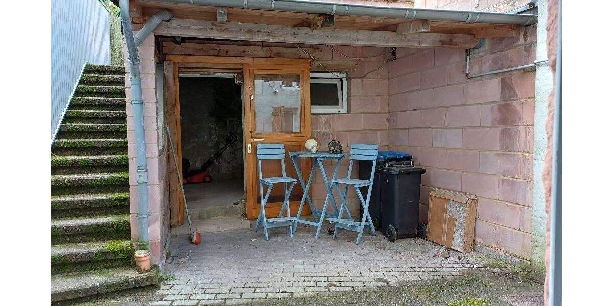 Mehrfamilienhaus, Wohnhaus Sankt Ingbert St. Ingbert - 4 Zimmer, 115 m&sup2;, 225.000&euro; | Angebot:26156528