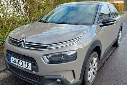 Citroen C4 Cactus 152.380 km 6.000 &euro; Saarbrücken 66113