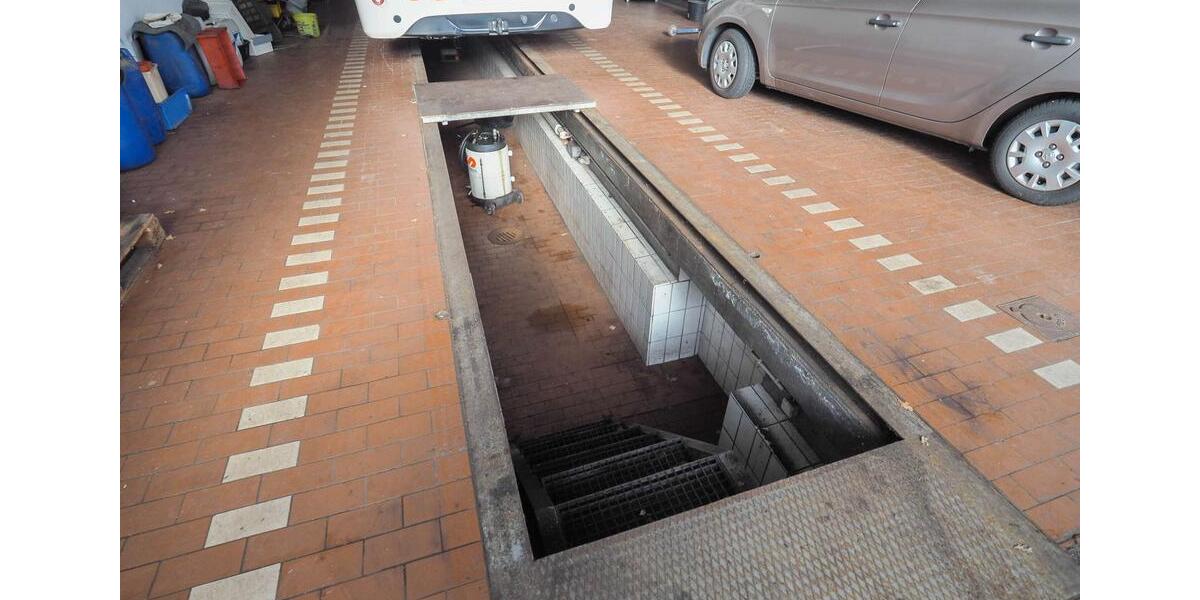 Gewerbeobjekt Zweibrücken - 2.250&euro; | Angebot:25184746