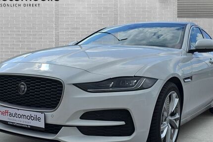 Jaguar XE 97.800 km 19.490 &euro; Homburg 66424