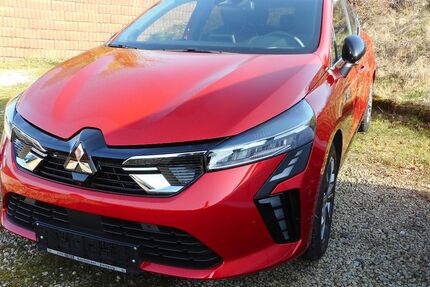 Mitsubishi Colt 17.333 km 21.850 &euro; Saarbrücken 66130