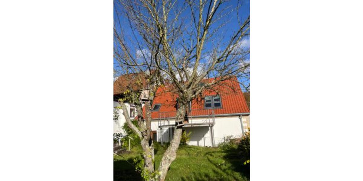 Hochparterre Saarbrücken Brebach-Fechingen - 3 Zimmer, 80 m&sup2;, 149.000&euro; | Angebot:25327206