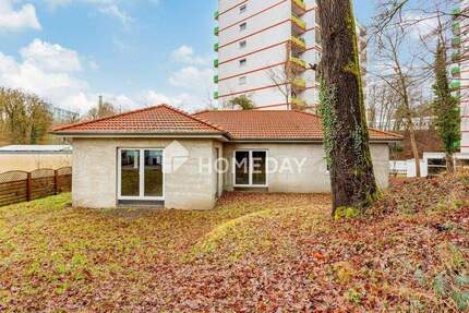 Haus Pirmasens Innenstadt - 4 Zimmer, 126 m&sup2;, 175.000&euro; | Angebot:25775247