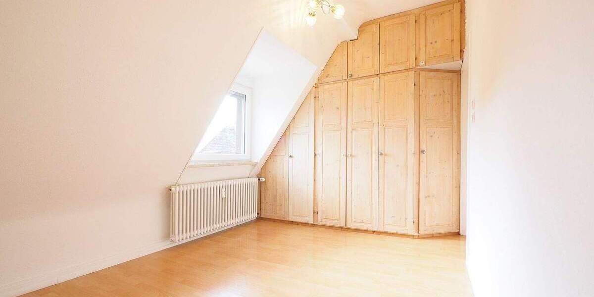 Etagenwohnung Saarbrücken Malstatt - 2 Zimmer, 52 m&sup2;, 550&euro; | Angebot:25798218