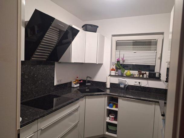 Etagenwohnung Neunkirchen Kohlhof - 3.5 Zimmer, 93 m&sup2;, 255.000&euro; | Angebot:27296239