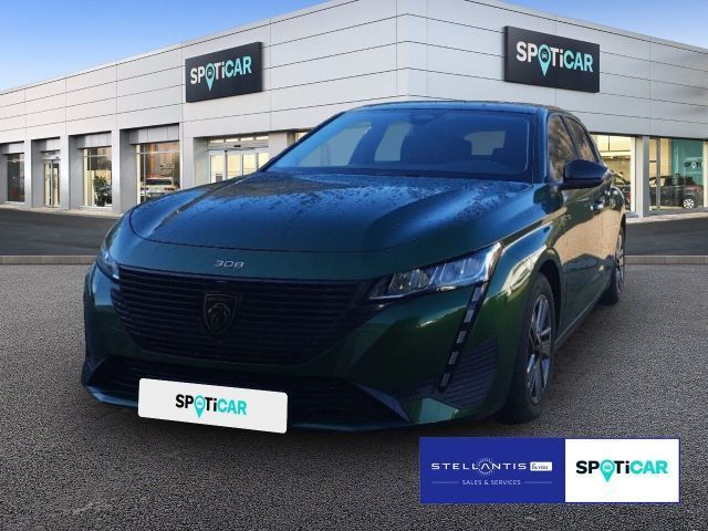 Peugeot 308 13.646 km 18.990 &euro; Saarbrücken 66119