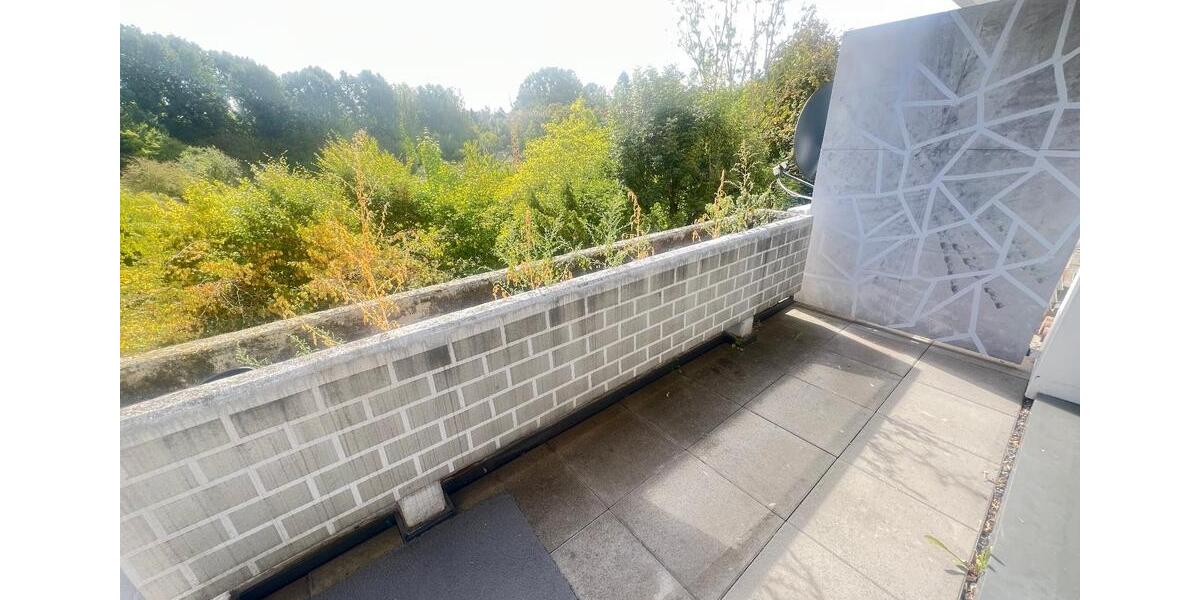 Etagenwohnung Saarbrücken St. Arnual - 2 Zimmer, 60 m&sup2;, 85.000&euro; | Angebot:27487159