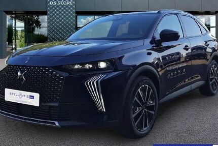 DS Automobiles DS7 (Crossback) 1.947 km 35.890 &euro; Saarbrücken 66119