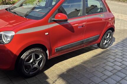 Renault Twingo 93.644 km 5.850 &euro; Hermersberg 66919
