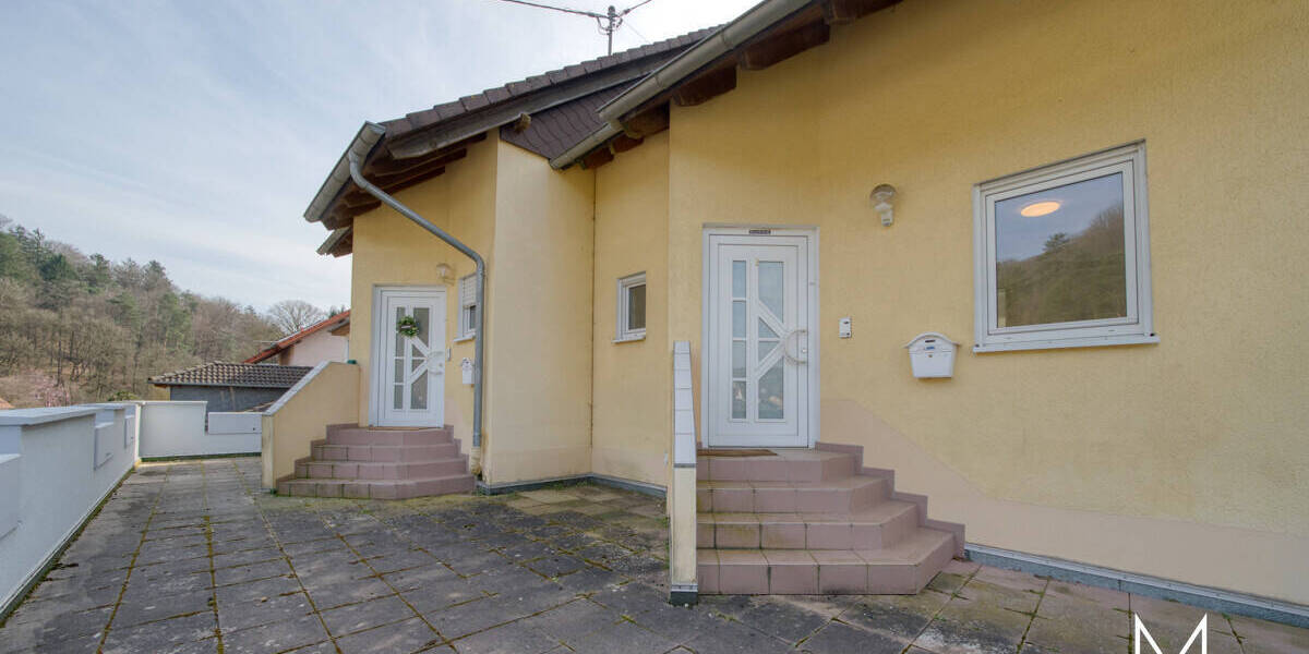 Mehrfamilienhaus, Wohnhaus Mittelbrunn - 1 Zimmer, 434 m&sup2;, 695.000&euro; | Angebot:25970189