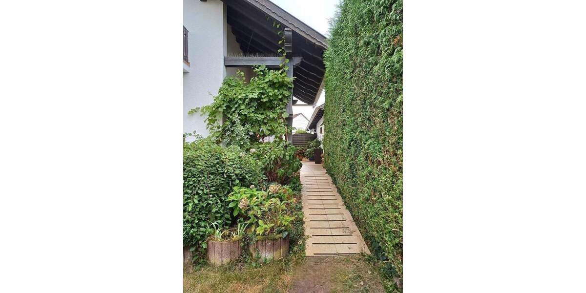 Mehrfamilienhaus, Wohnhaus Homburg Erbach - 5 Zimmer, 175 m&sup2;, 449.000&euro; | Angebot:26218704