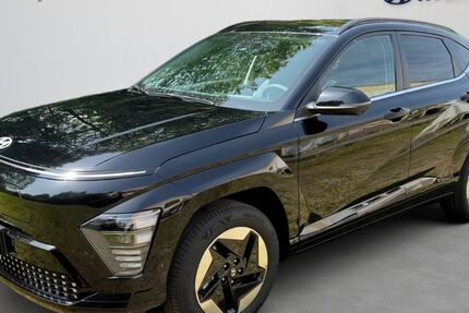 Hyundai KONA Elektro 4.250 km 36.990 &euro; Contwig 66497