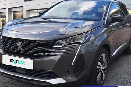 Peugeot 3008 21.912 km 19.430 &euro; Saarbrücken 66119