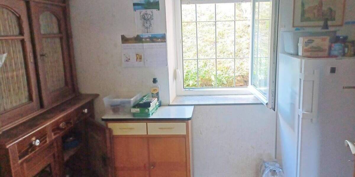 Bauernhaus, Landhaus Nünschweiler - 6 Zimmer, 138 m&sup2;, 130.000&euro; | Angebot:25802904