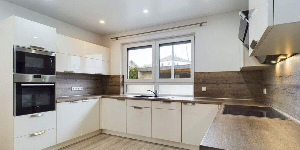 Einfamilienhaus Konken - 4 Zimmer, 182 m&sup2;, 675.000&euro; | Angebot:25760412