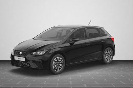 Seat Ibiza 16.745 km 17.980 &euro; Saarbrücken 66115
