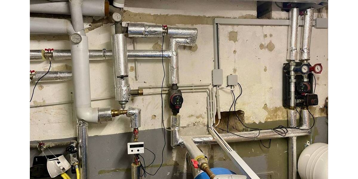 Etagenwohnung Saarbrücken / Güdingen Güdingen - 4 Zimmer, 200 m&sup2;, 399.000&euro; | Angebot:25668688