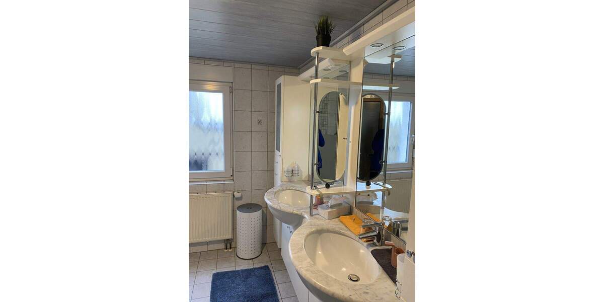 Doppelhaushälfte Blieskastel - 7 Zimmer, 185 m&sup2;, 269.000&euro; | Angebot:25705115
