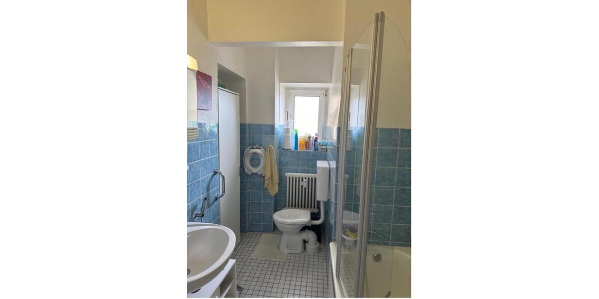 Erdgeschoßwohnung Zweibrücken - 3 Zimmer, 83 m&sup2;, 700&euro; | Angebot:25976908