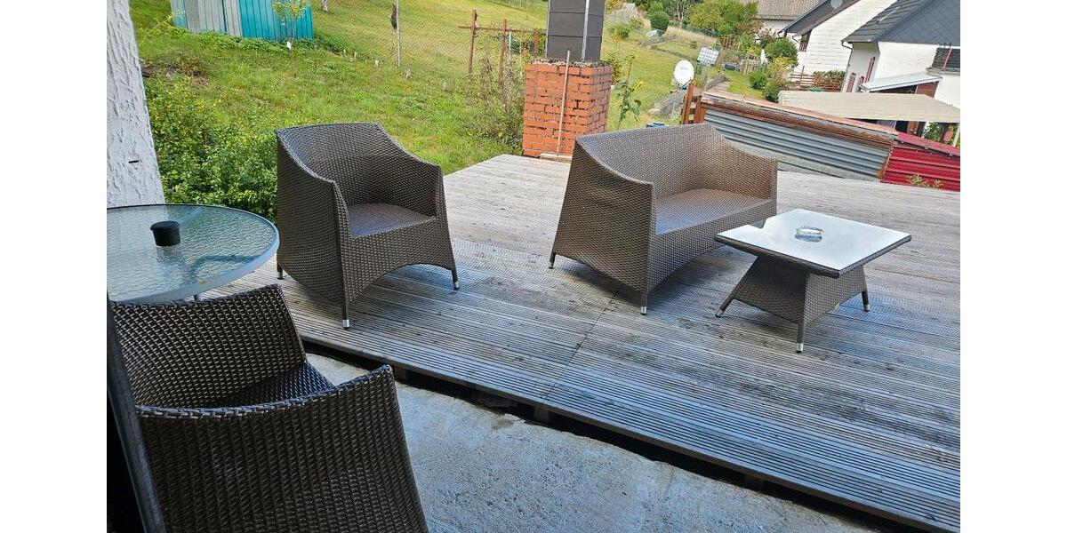 Doppelhaushälfte Breitenbach - 6 Zimmer, 174 m&sup2;, 252.000&euro; | Angebot:26122605