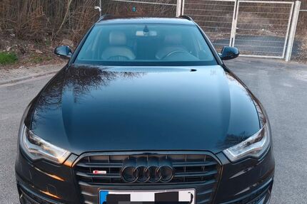 Audi A6 230.000 km 10.500 &euro; Pirmasens - Winzeln 66954