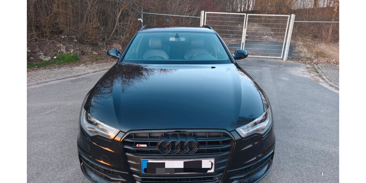Audi A6 230.000 km 10.500 &euro; Pirmasens - Winzeln 66954