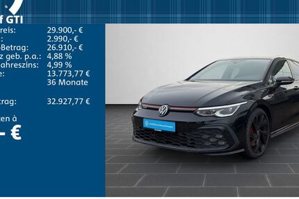 VW Golf 33.950 km 28.900 &euro; Saarbrücken 66115