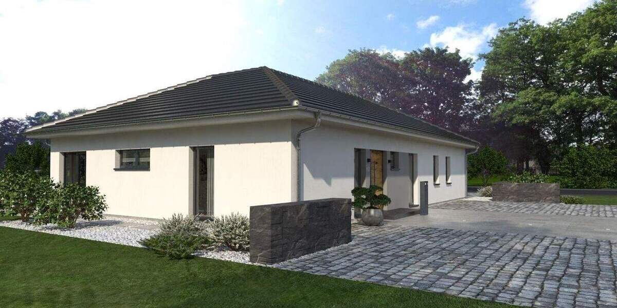 Bungalow Zweibrücken - 5 Zimmer, 168 m&sup2;, 596.900&euro; | Angebot:25743141