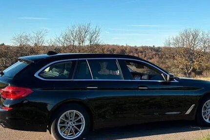 BMW 530 129.700 km 20.700 &euro; Saarbrücken 66133