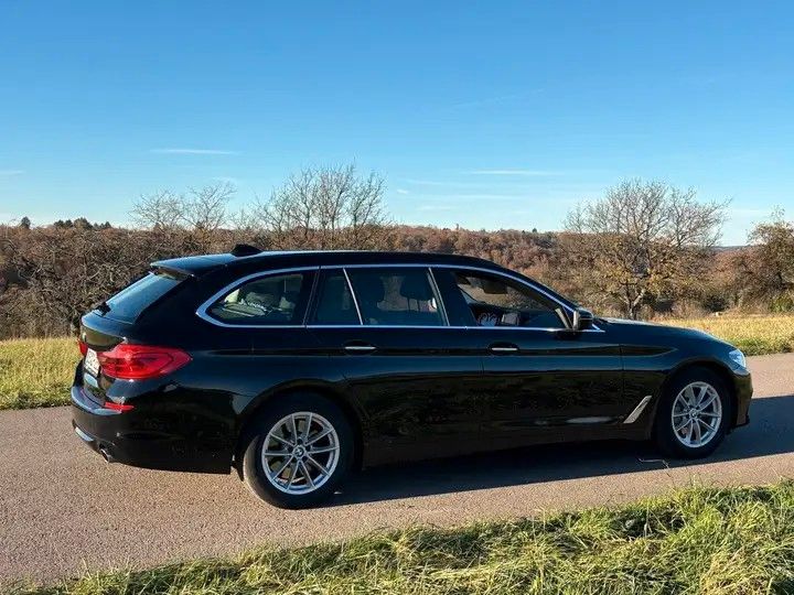 BMW 530 129.700 km 20.700 &euro; Saarbrücken 66133