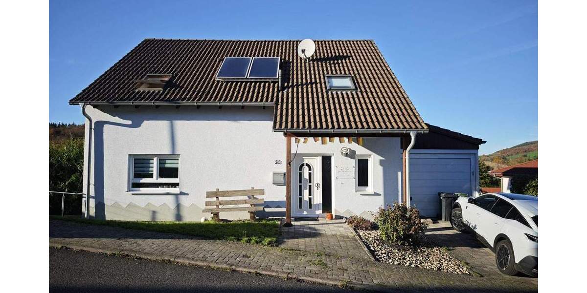 Einfamilienhaus Matzenbach - 1 Zimmer, 195 m&sup2;, 395.000&euro; | Angebot:25686140