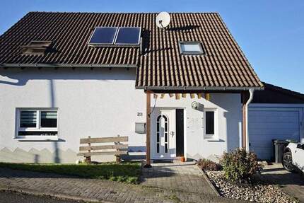 Haus Matzenbach - 1 Zimmer, 195 m&sup2;, 395.000&euro; | Angebot:25686140