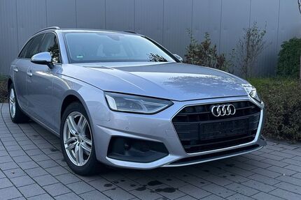 Audi A4 99.000 km 18.990 &euro; Oberthal 66649