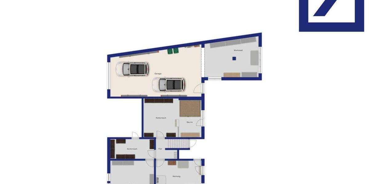 Einfamilienhaus Mandelbachtal Habkirchen - 7 Zimmer, 229 m&sup2;, 199.000&euro; | Angebot:25801959