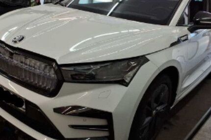 Skoda Enyaq 87.766 km 34.990 &euro; Saarbrücken 66130