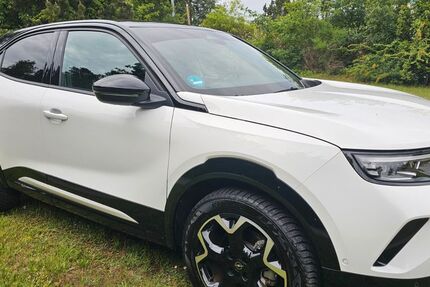 Opel Mokka 7.360 km 21.999 &euro; Homburg 66424