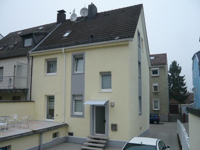 Doppelhaushälfte Pirmasens Fehrbach - 5 Zimmer, 174 m&sup2;, 1.300&euro; | Angebot:26049853