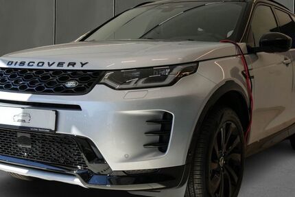 Land Rover Discovery Sport 2.500 km 64.790 &euro; Saarbrücken 66121
