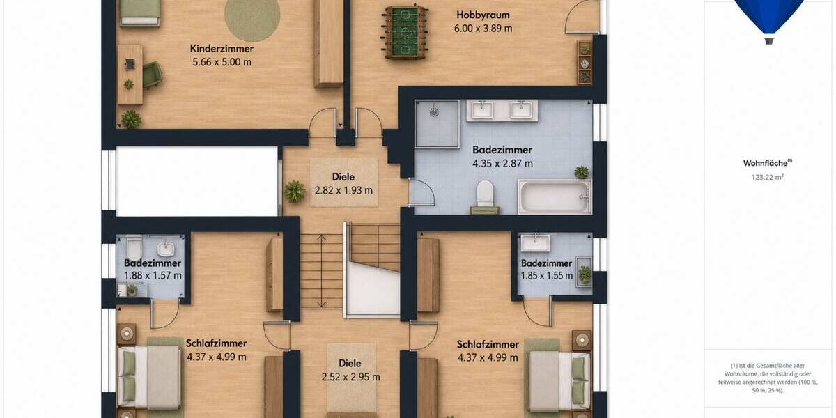 Einfamilienhaus Neunkirchen Kohlhof - 7 Zimmer, 330 m&sup2;, 1.250.000&euro; | Angebot:26569522