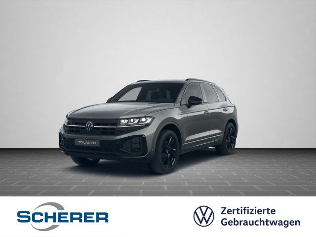 VW Touareg 27.531 km 75.950 &euro; Neunkirchen 66538
