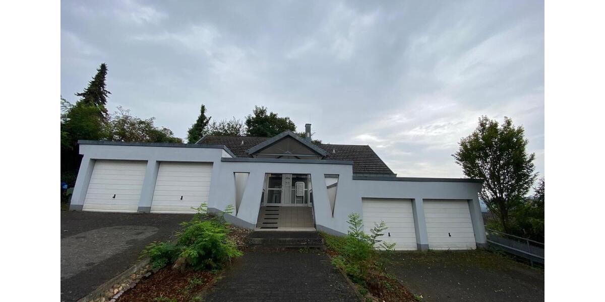 Dachgeschoßwohnung Saarbrücken Brebach-Fechingen - 2 Zimmer, 51 m&sup2;, 149.900&euro; | Angebot:24545323