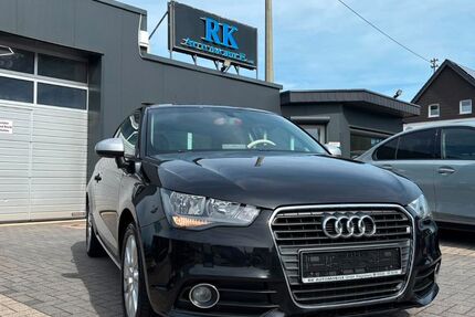 Audi A1 134.000 km 7.600 &euro; Riegelsberg 66292