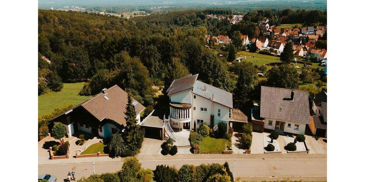 Mehrfamilienhaus, Wohnhaus Bexbach Höchen - 1 Zimmer, 370 m&sup2;, 429.000&euro; | Angebot:25675552