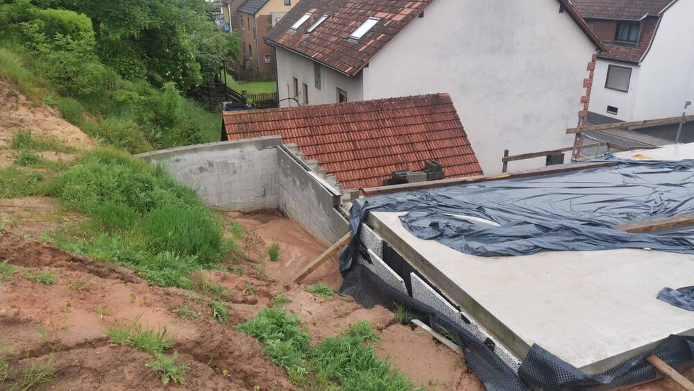 Grundstück Bechhofen - 85.000&euro; | Angebot:25815897